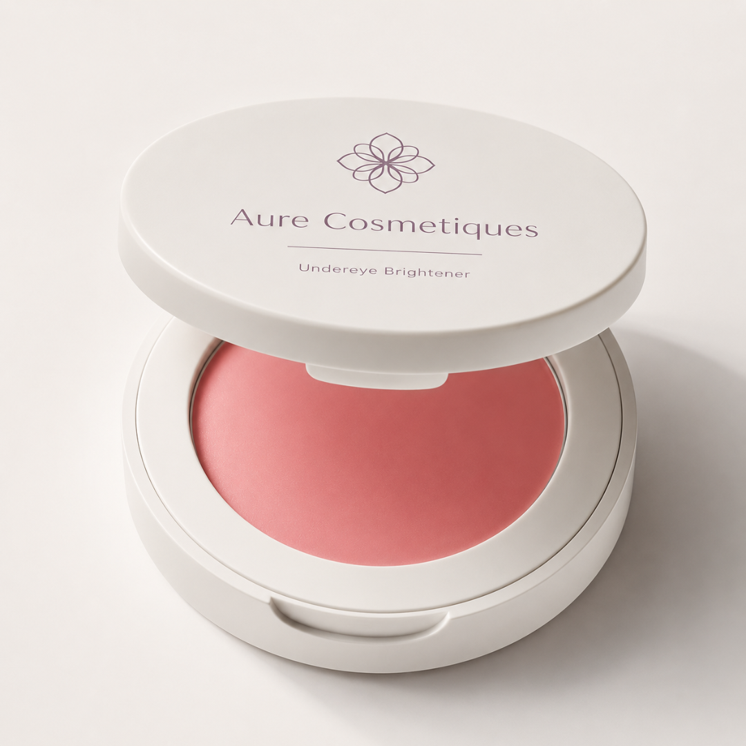 Aure™ EyeCorrect+ Undereye Brightener