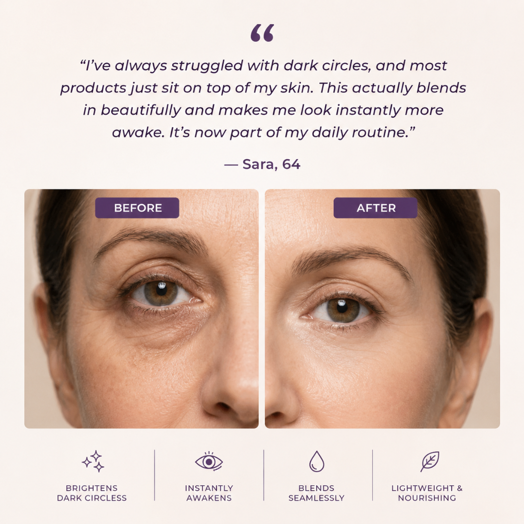 Aure™ EyeCorrect+ Undereye Brightener